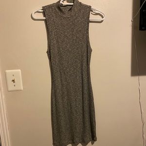 Garage dress